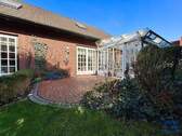 Wintergarten mit Terrasse - 