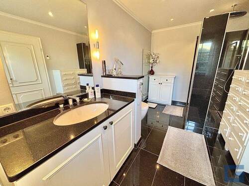 En-Suite-Badezimmer - 