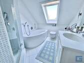Badezimmer (Obergeschoss) - 