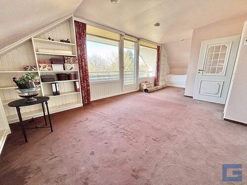 Schlafzimmer (Obergeschoss) - 