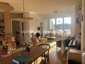 Bild 1 - Wohnungsswap - Karlsgartenstraße