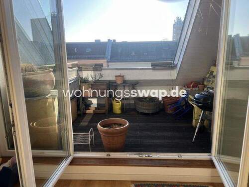 Bild 3 - 3 Zimmer Etagenwohnung in Berlin