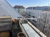 Bild 4 - Etagenwohnung mit 96,00 m&sup2; in Berlin zur Miete