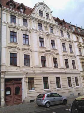 Hausansicht - 