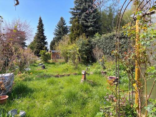 Garten - 