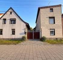 Doppelpack mit Potential - Ihr neues Wohnprojekt in Schkeuditz - Glesien