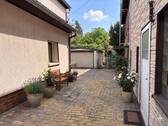 Innenhof - Einfamilienhaus mit 170,00 m&sup2; in Schkeuditz zum Kaufen