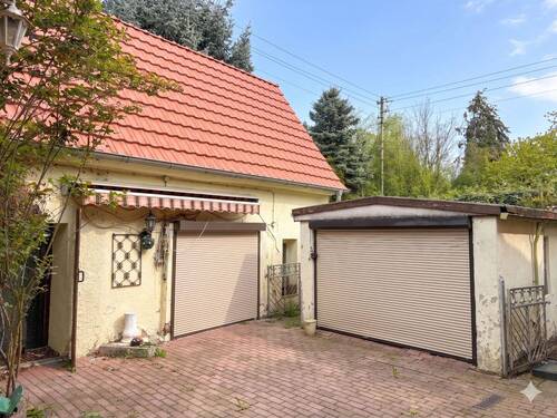 Innenhof - 