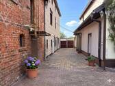 Innenhof - 