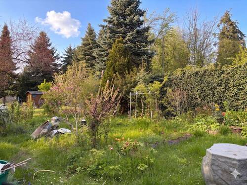 Garten - 