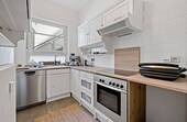 Küche - 3 Zimmer Etagenwohnung zum Kaufen in Mühlheim an der Donau