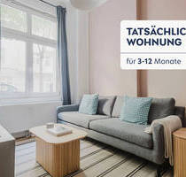 Super schöne 1-Zimmer Wohnung im beliebten Friedrichshain - Berlin