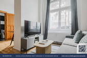 2.jpeg - 2 Zimmer Etagenwohnung zur Miete in Berlin