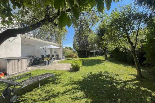 Garten - 