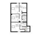 Grundriss Skizze DG - 
