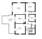 Grundriss Skizze EG - 