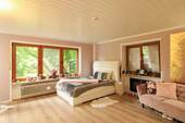 Wohnzimmer EG - 