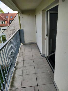 Balkon - 