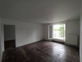 Bild 1 - 2,5-Zimmer Wohnung mit Balkon, Wintergarten und Gemeinschaftsgarten - Osnabrück-Wüste