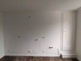 Küche - 2 Zimmer Etagenwohnung zur Miete in Osnabrück