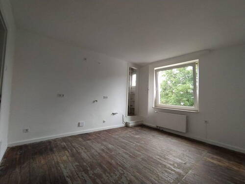 Küche - 2 Zimmer Etagenwohnung in Osnabrück