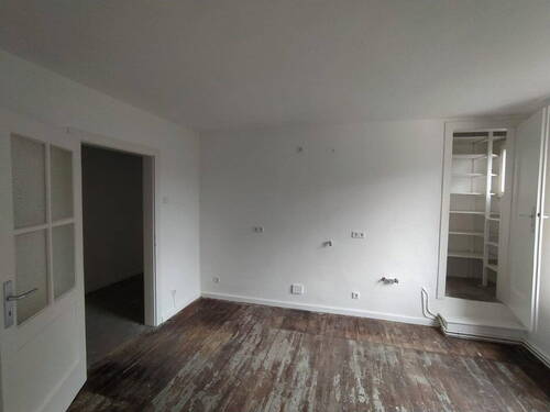 Küche - Etagenwohnung mit 76,00 m&sup2; in Osnabrück zur Miete