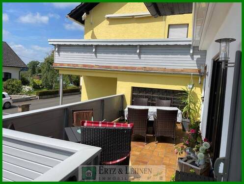 Balkone - 