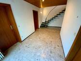 Flur UG mit separatem Eingang - 