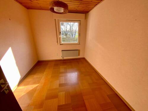 Ankleide, Büro oder Gästezimmer - 