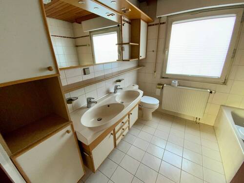 Badezimmer EG - 