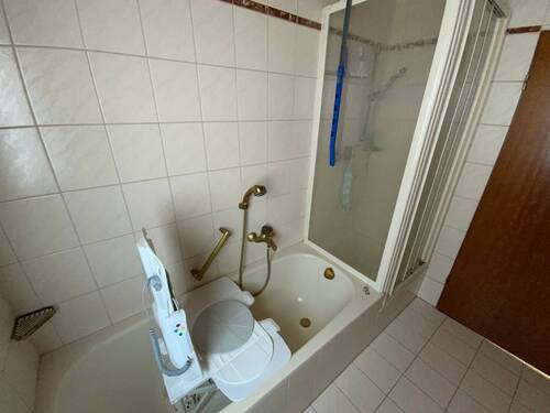 Badezimmer EG - 