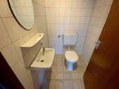 Gäste-WC EG - 