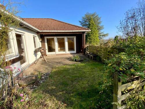 Terrasse - 