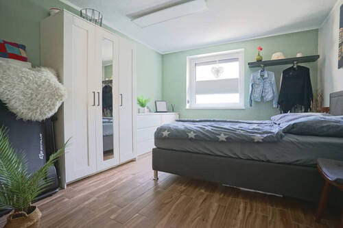 Gästezimmer EG - 