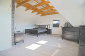 Schlafzimmer DG - 