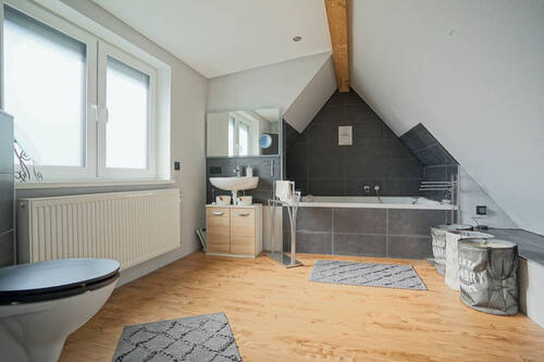 Bad en Suite - 