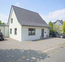 Volksbank Immobilien: Modernes Traumhaus in Bremerhaven-Wulsdorf!