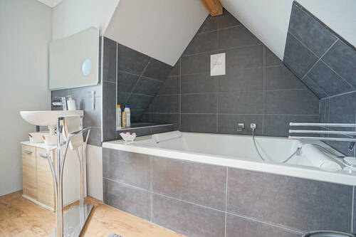 Bad en Suite - 