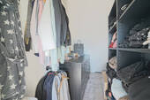 Ankleidezimmer - 