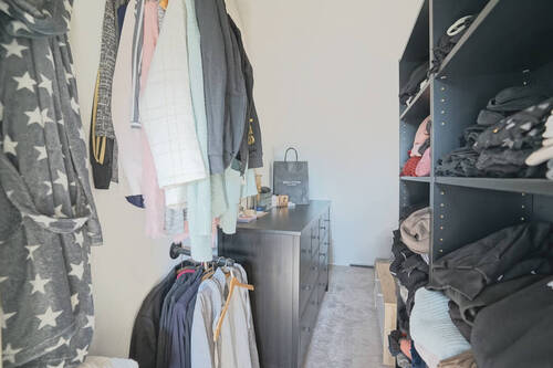 Ankleidezimmer - 