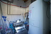 Heizungsanlage - 
