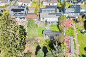 Luftaufnahme Rückansicht - 