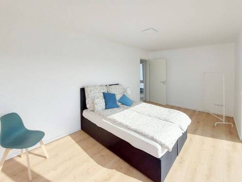 4 Schlafzimmer OG - 