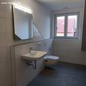 Bad - 2 Zimmer Etagenwohnung in Stammham