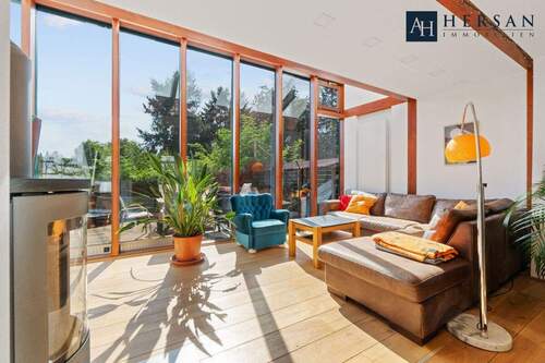 HI-881 Immobilie Würselen-15 - 8 Zimmer Einfamilienhaus zum Kaufen in Würselen