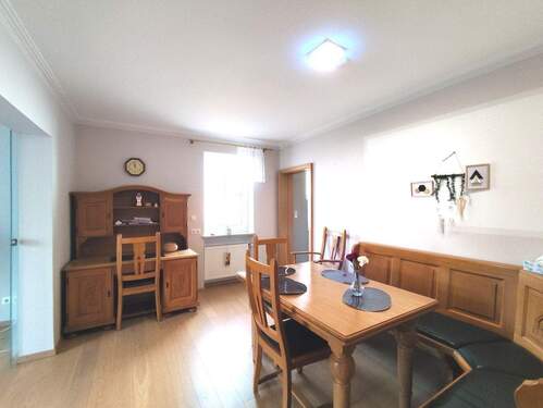 Esszimmer - 