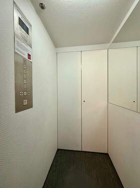 Aufzug - 