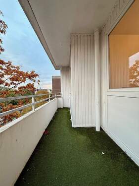 Balkon - 