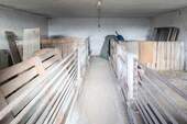 Schweinestall - 
