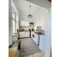 *Klein, fein und zentral* Gemütliche 1-Zimmer-Wohnung im Herzen der Stralsunder Altstadt